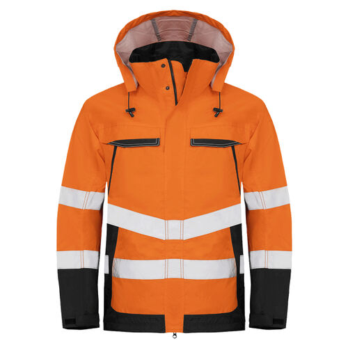 Prio 6440 Class 3 Functional Jacket Thumbnail