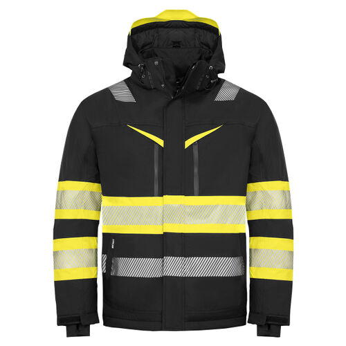 6446 Functional Jacket EN ISO 20471 Class 1 Thumbnail