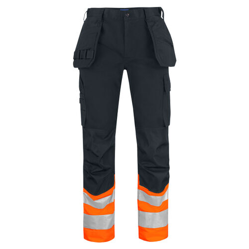 Prio 6534 Waistpants EN ISO 20471 Class 1 Thumbnail
