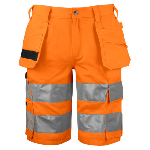 Prio 6535 Shorts EN ISO 20471 Class 2/1 Thumbnail