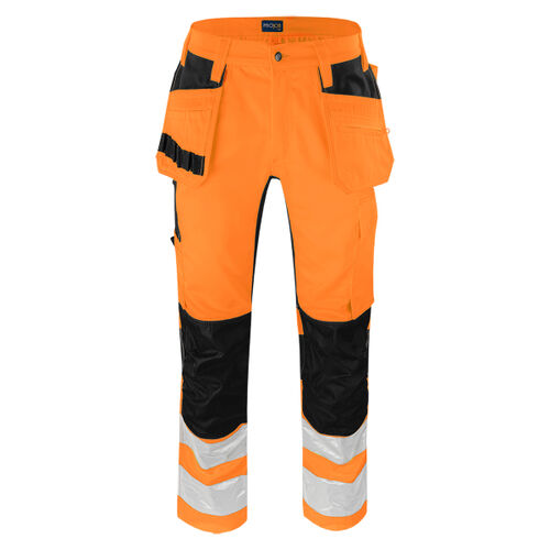 Prio 6570 Waistpant Stretch Class 2 Thumbnail