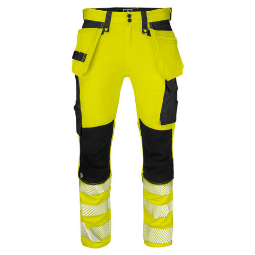 6571 Waistpant Stretch EN ISO 20471 Class 2 Thumbnail