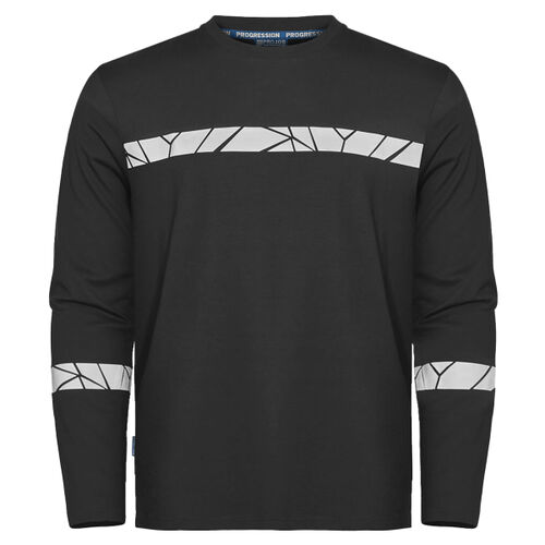 Progression 7002 Long Sleeve T-Shirt Thumbnail