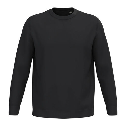 Spasso Round Neck Jumper Thumbnail