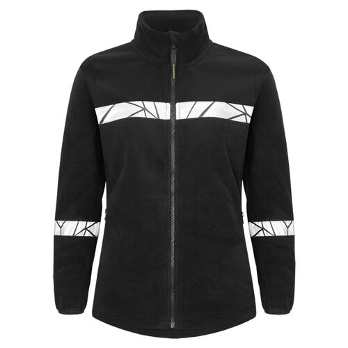 Progression 7301 Ladies Full Zip Fleece Thumbnail