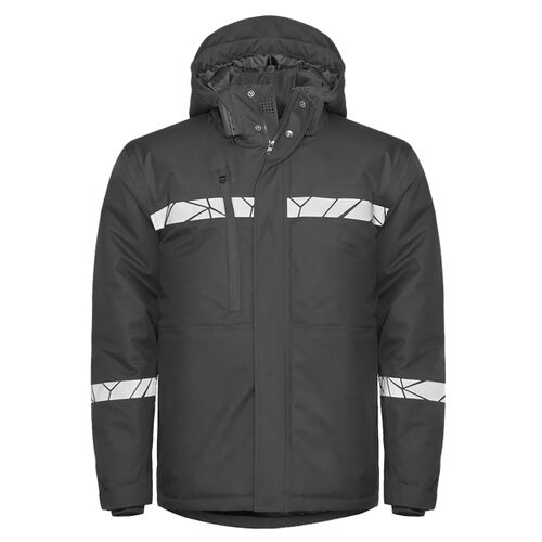 Progression 7413 Padded Softshell Thumbnail