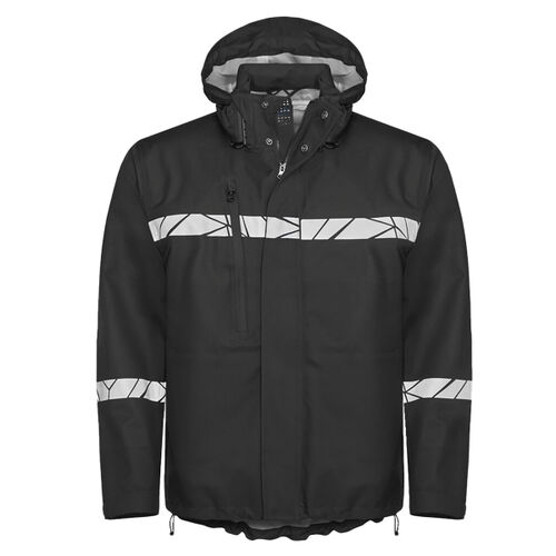 Progression 7414 Shell Jacket Thumbnail