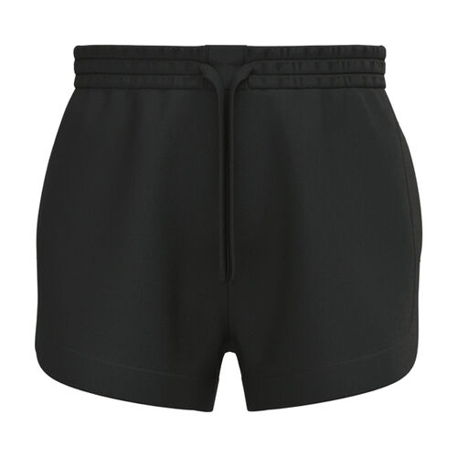 Native Spirit Ladies French Terry Shorts Thumbnail