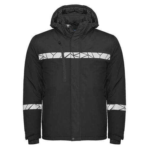 Progression 7415 Functional Padded Shell Jacket Thumbnail