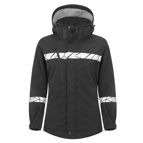 Progression 7417 Ladies Softshell Jacket Thumbnail