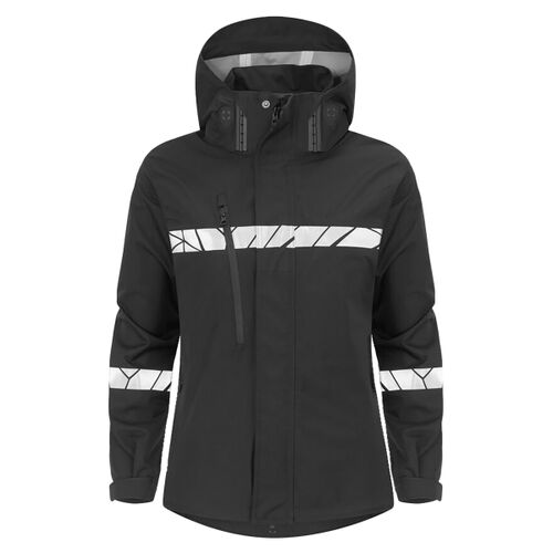 Progression 7419 Ladies Shell Jacket Thumbnail