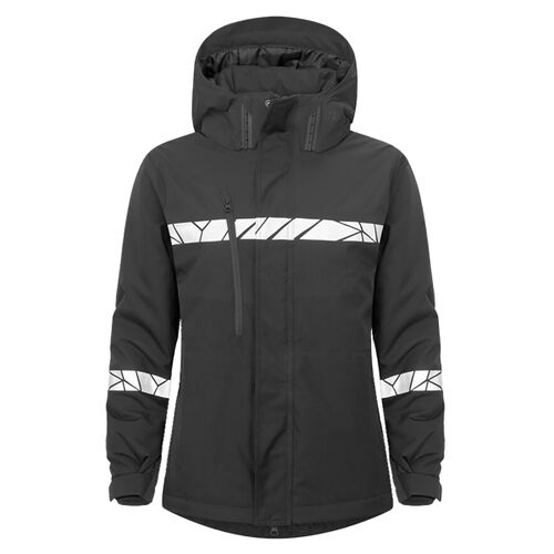 Progression 7420 Ladies Functional Padded Shell Jacket Thumbnail
