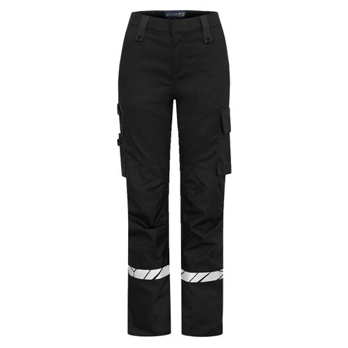 Progression 7512 Ladies Workpant Knee Protection Thumbnail