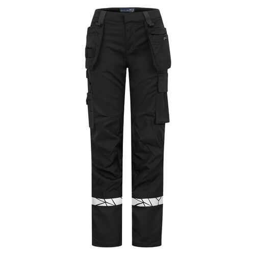 Progression 7513 Ladies Workpant Holster Pocket Thumbnail