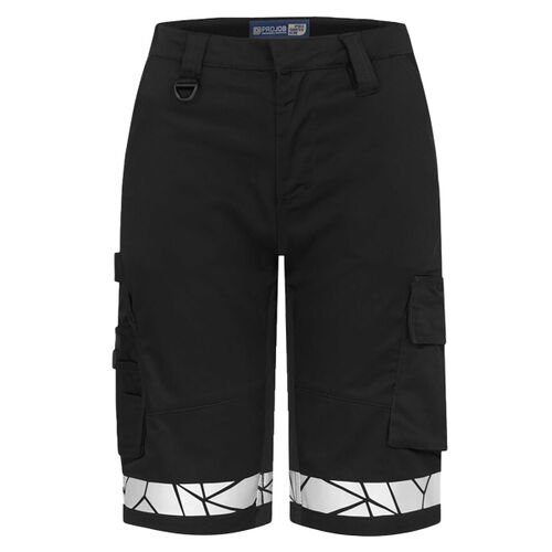 Progression 7514 Ladies Work Shorts Thumbnail