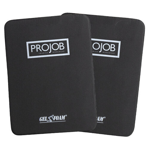 9033 Ergo Knee Protector 11 MM Thumbnail