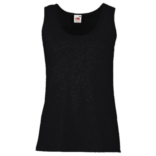 Women's valueweight vest Thumbnail