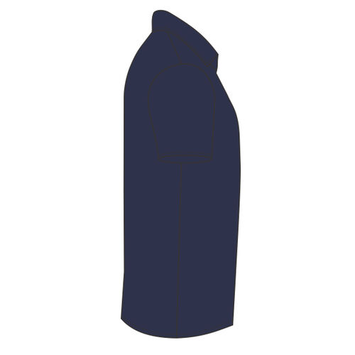 DryBlend™ pique knit polo Thumbnail