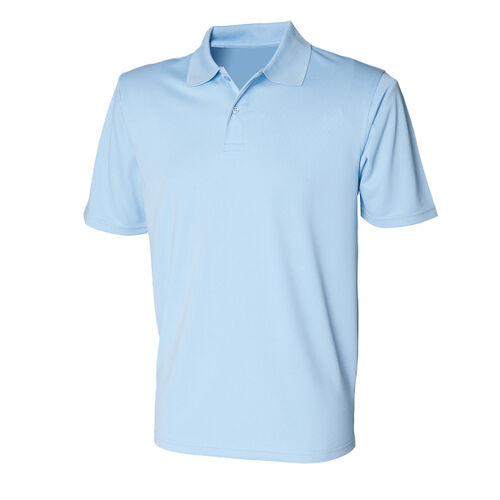 Coolplus® polo shirt Thumbnail