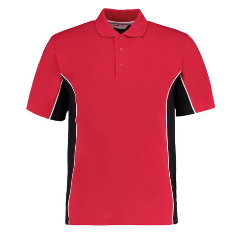 Track polo (classic fit) Thumbnail