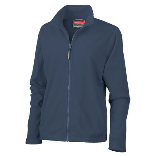 Women's Horizon high-grade microfleece jacket Thumbnail