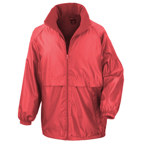 Core microfleece lined jacket Thumbnail