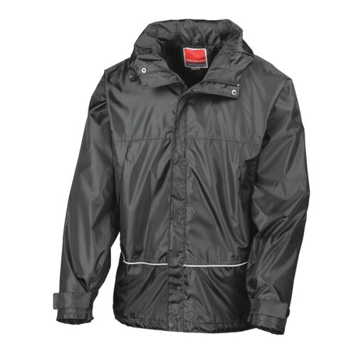 Waterproof 2000 midweight jacket Thumbnail