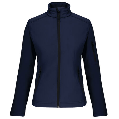 Ladies' softshell jacket Thumbnail
