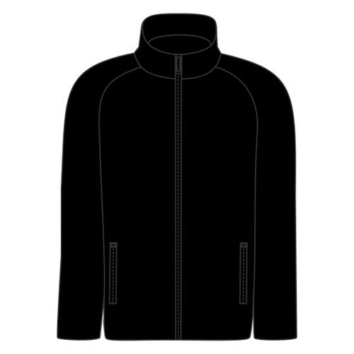 Waterproof / Breathable Performance Jacket Thumbnail
