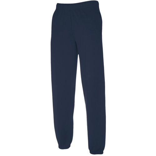 Kids classic elasticated cuff jog pants Thumbnail