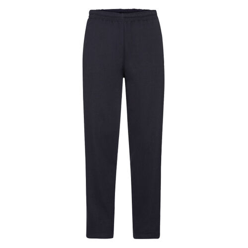 Classic 80/20 open leg sweatpants Thumbnail