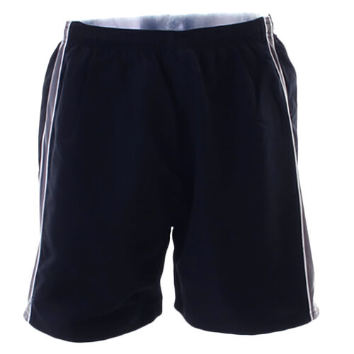 Kid's contrast shorts Thumbnail