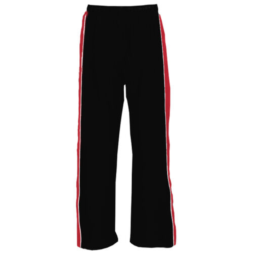 Women's Piped Track Pant Thumbnail