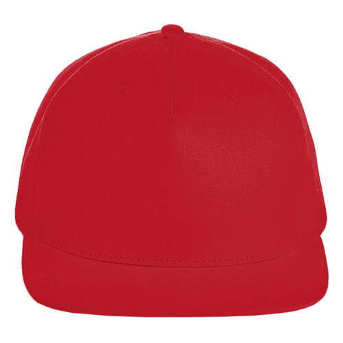 5-panel snapback rapper cap Thumbnail