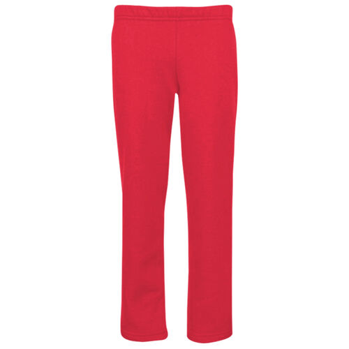 Youth Heavy Blend™ open hem sweatpants Thumbnail