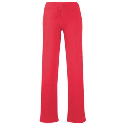 Women's Heavy Blend™ open hem sweatpant Thumbnail