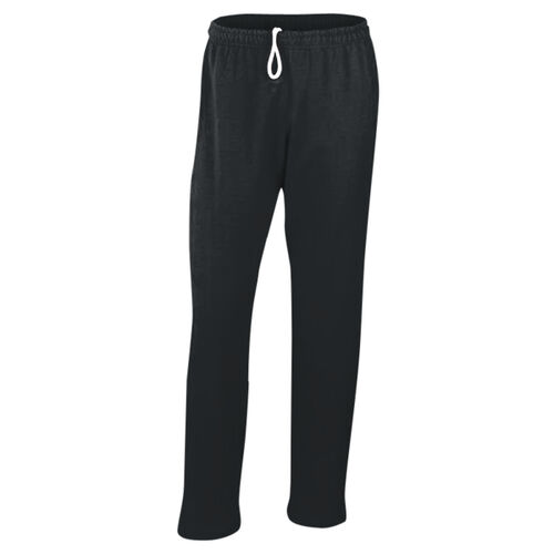 Heavy Blend™ open hem sweatpant Thumbnail