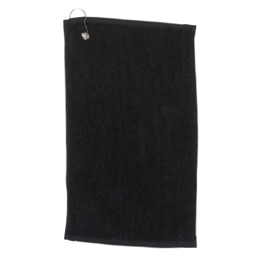 Luxury range golf towel Thumbnail