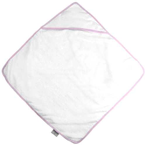 Babies' hooded towel Thumbnail