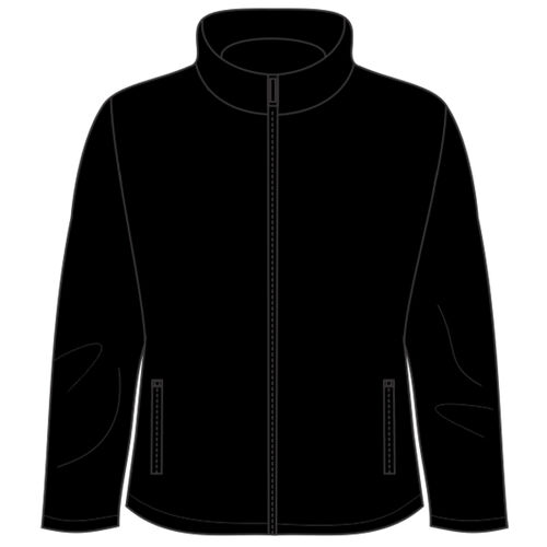 Kid's contrast track top Thumbnail