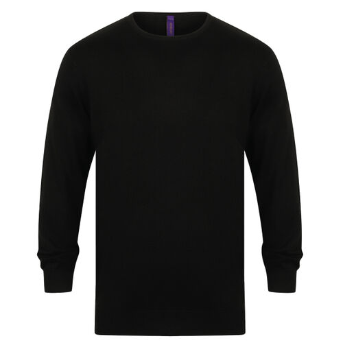 Crew neck jumper Thumbnail