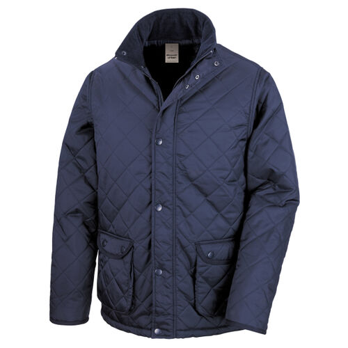 Urban Cheltenham jacket Thumbnail