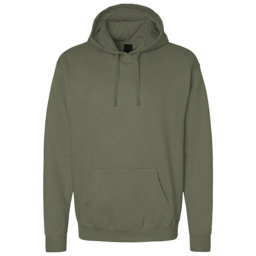 Premium 70/30 hooded sweatshirt Thumbnail