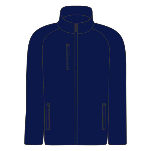 Team softshell jacket Thumbnail