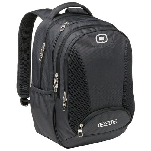Bullion backpack Thumbnail