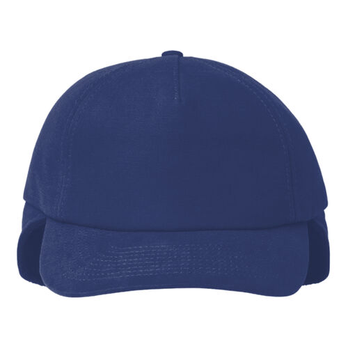 Fold-up legionnaire's cap Thumbnail