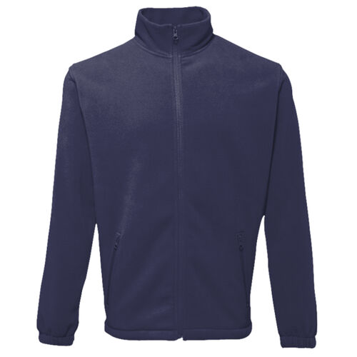 Full-zip fleece Thumbnail