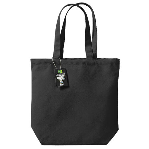 Fairtrade cotton Camden shopper Thumbnail