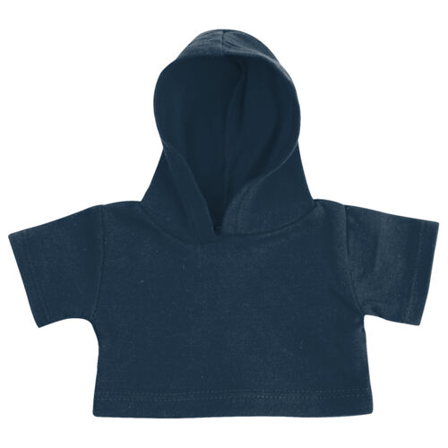 Teddy hoodie Thumbnail