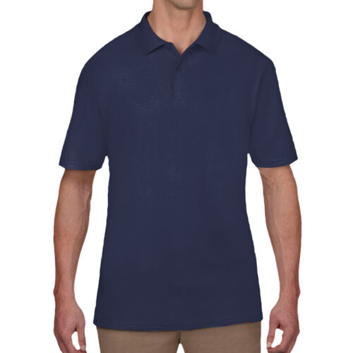 DryBlend® double piqué sport shirt Thumbnail